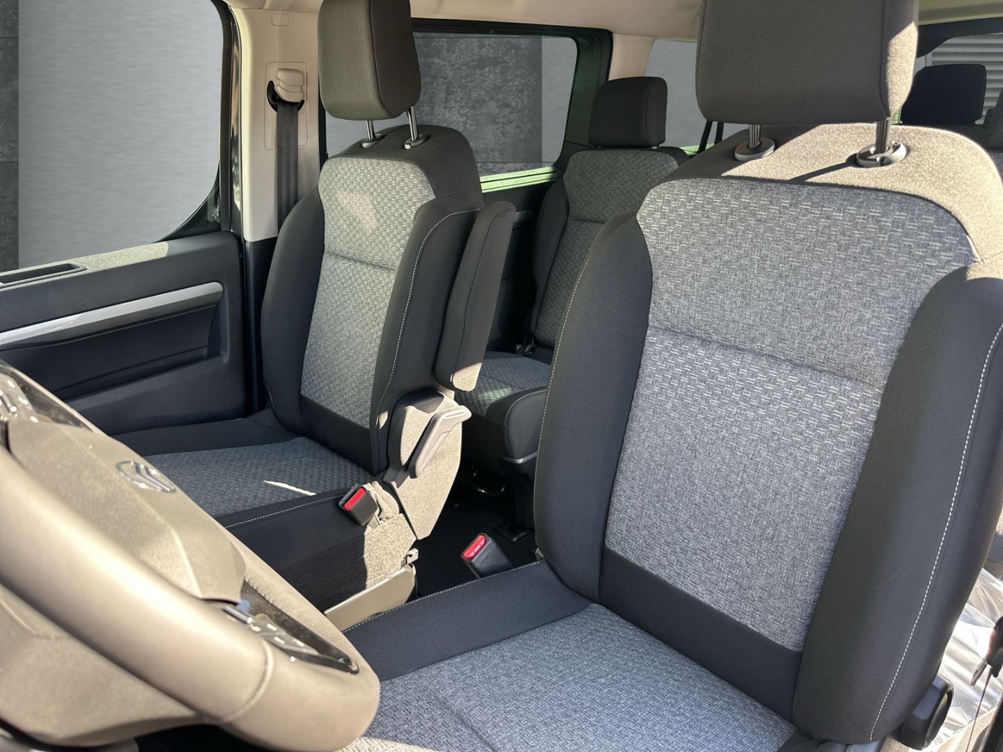 Citroën SpaceTourer - Bild 8