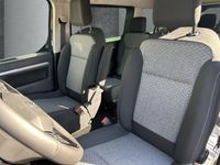 Citroën SpaceTourer - Vorschau Bild 8
