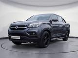Ssangyong MUSSO 4WD Navi Xenon 20` - Ssangyong Musso X