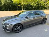 Mercedes-Benz A 200 DCT (8-Fach bereift) - Mercedes-Benz A 200 in Dortmund