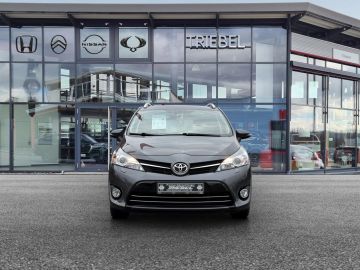 Toyota Verso Executive 1.8 °7-Sitzer°RFK°AAC°SHZ°NSW°