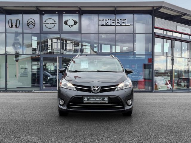 Toyota Verso Executive 1.8 °7-Sitzer°RFK°AAC°SHZ°NSW°