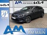 Kia Ceed 1.5T DCT ULTIMATE | STYLE | JBL - Kia cee'd / Ceed in Wiesbaden