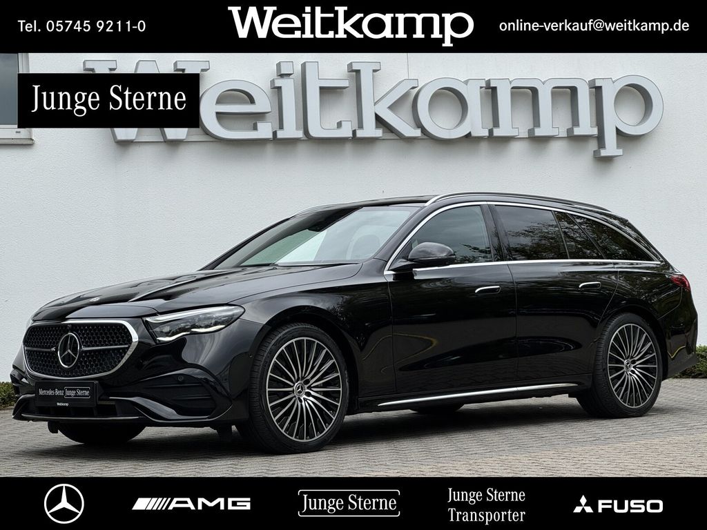 Image of Mercedes-Benz E 450