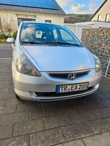 Honda Jazz 1.4 GD1 (grau)TÜV 03/27, gut erhalten - Honda Jazz GD