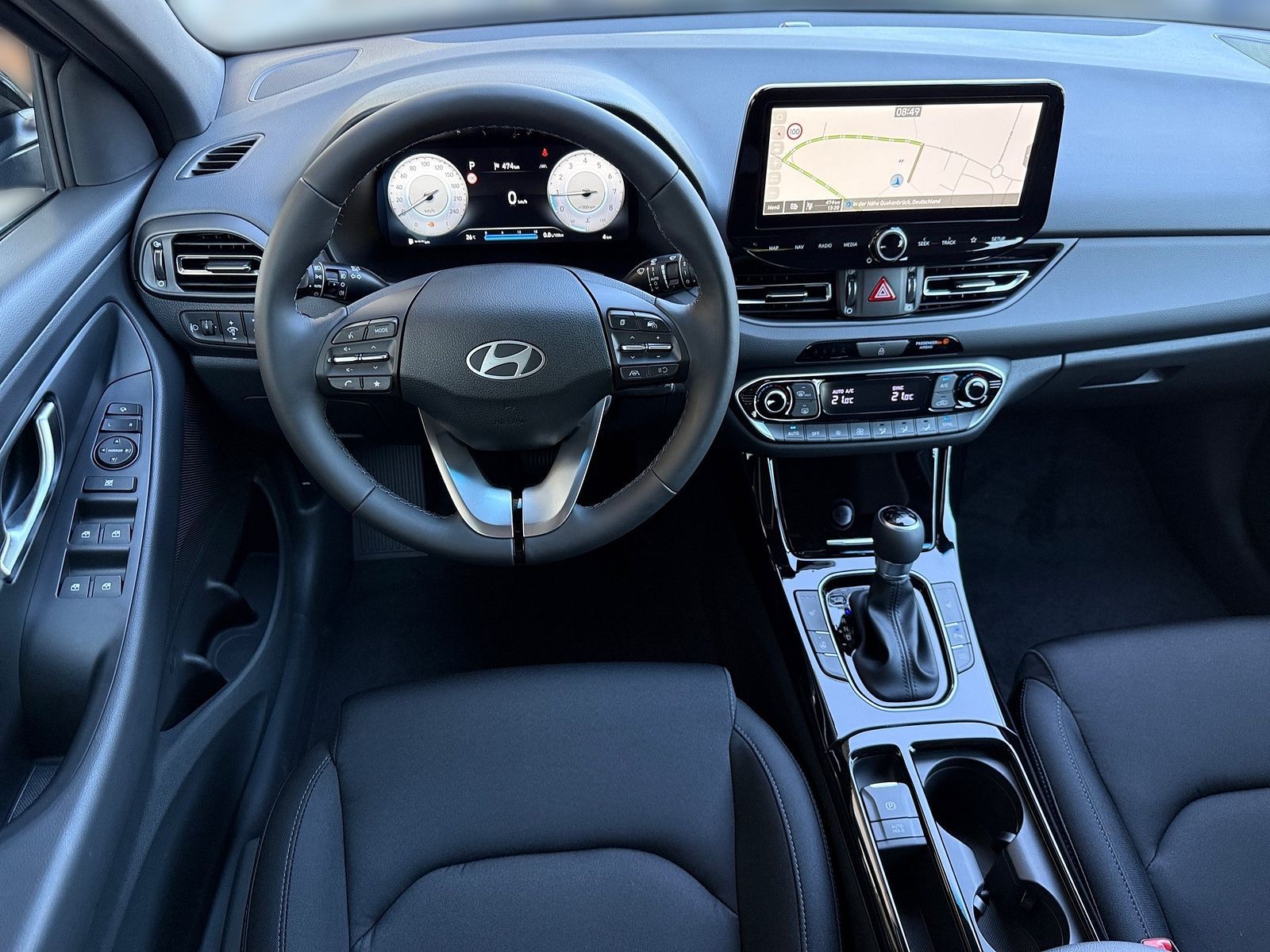 Hyundai i30 – Bild 11