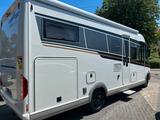 Carthago Chic E:-Line 4.7 YACHTING Standklimanlage - Carthago E line