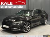 Skoda Superb Combi Sportline 4x4 *19Zoll*AHK*COLUMBUS*