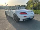 BMW Z4 2.0 63000 Km  - BMW Z4: 2.0