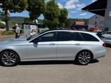 Mercedes-Benz E 220 d T Autom. - - Mercedes-Benz E 220 von privat