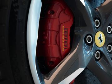 2023 Ferrari PUROSANGUE 缩略图 31