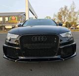 Audi S6 4G V8 Biturbo/ Matrix / Schiebedac... - gebrauchte Audi S6 aus dem Jahr 2014