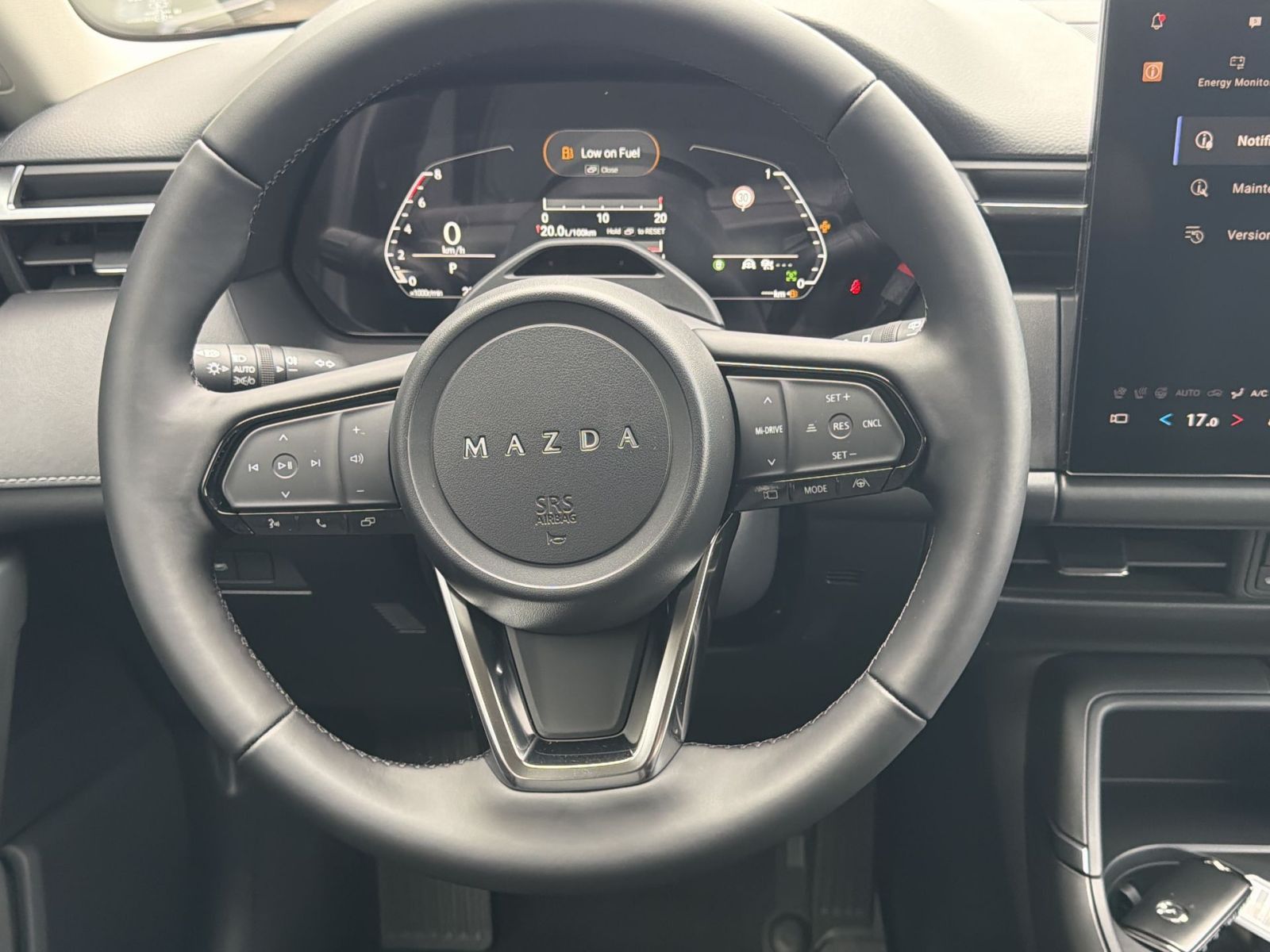 Mazda CX-5 - Bild 19