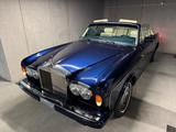 Rolls-Royce Corniche II - 45.000 KM -  TOP Zustand - Tausch - Rolls-Royce Corniche von privat