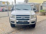 Ford Ranger 4X4  Klima - gebrauchte Ford Ranger aus dem Jahr 2008