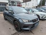Cupra Ateca 2.0 TSI 300 PS 4Drive DSG AHK/PANO *VOLL* - : Alcantara, mit Navigationssystem, mit Klimaanlage