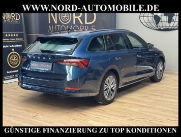 Skoda Octavia - 12