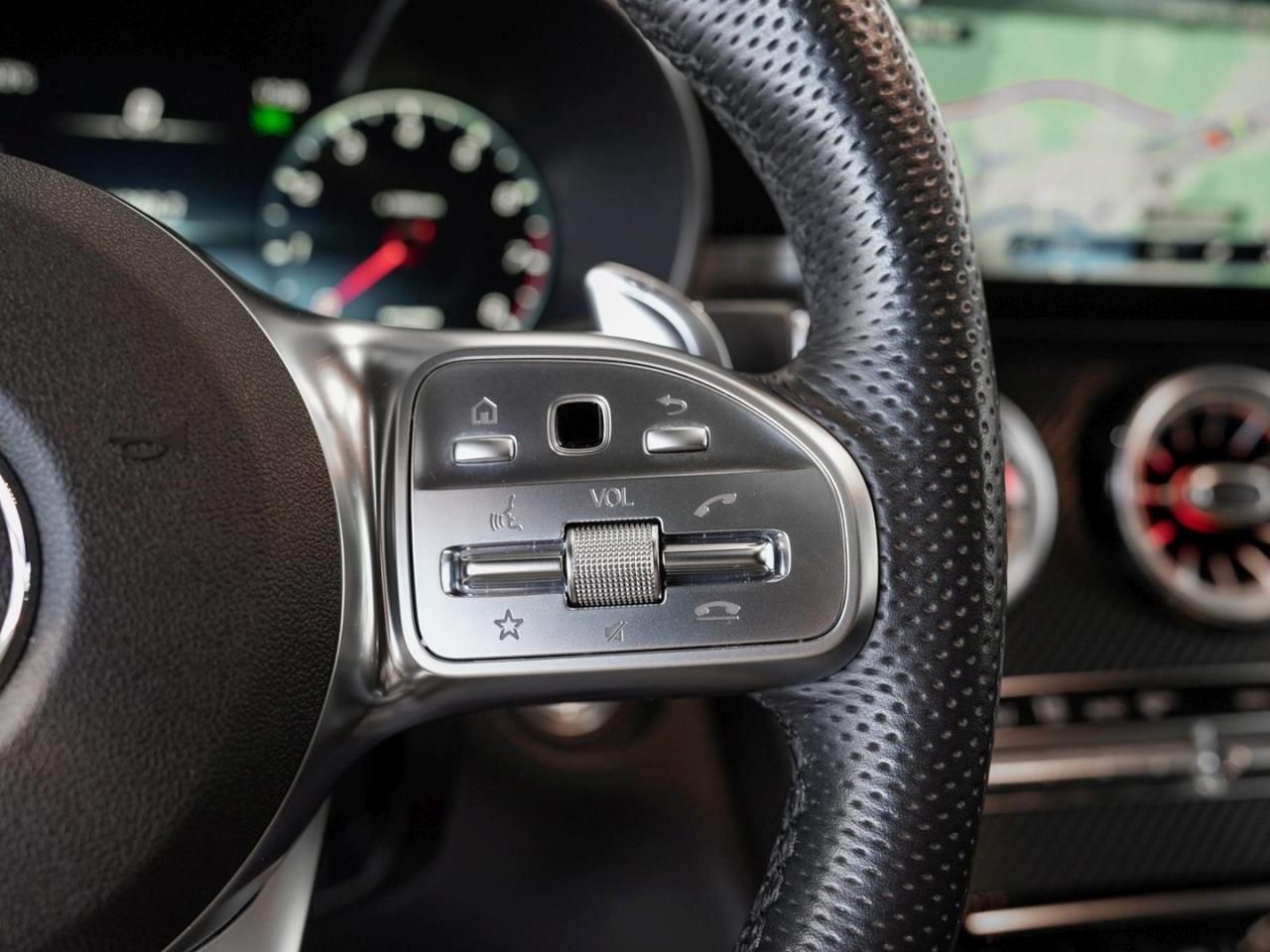 Mercedes-Benz GLC 43 AMG 4M Coupé Schiebedach Distronic AHK foto 18