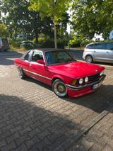 BMW 323I BAUR / H-Kennzeichen - BMW Gebrauchtwagen von 1980