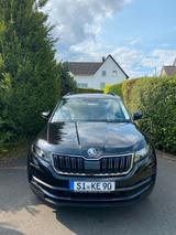 Skoda Kodiaq 1.5 TSI ACT AMBITION  Scheckheftgepflegt  - Skoda Kodiaq von privat