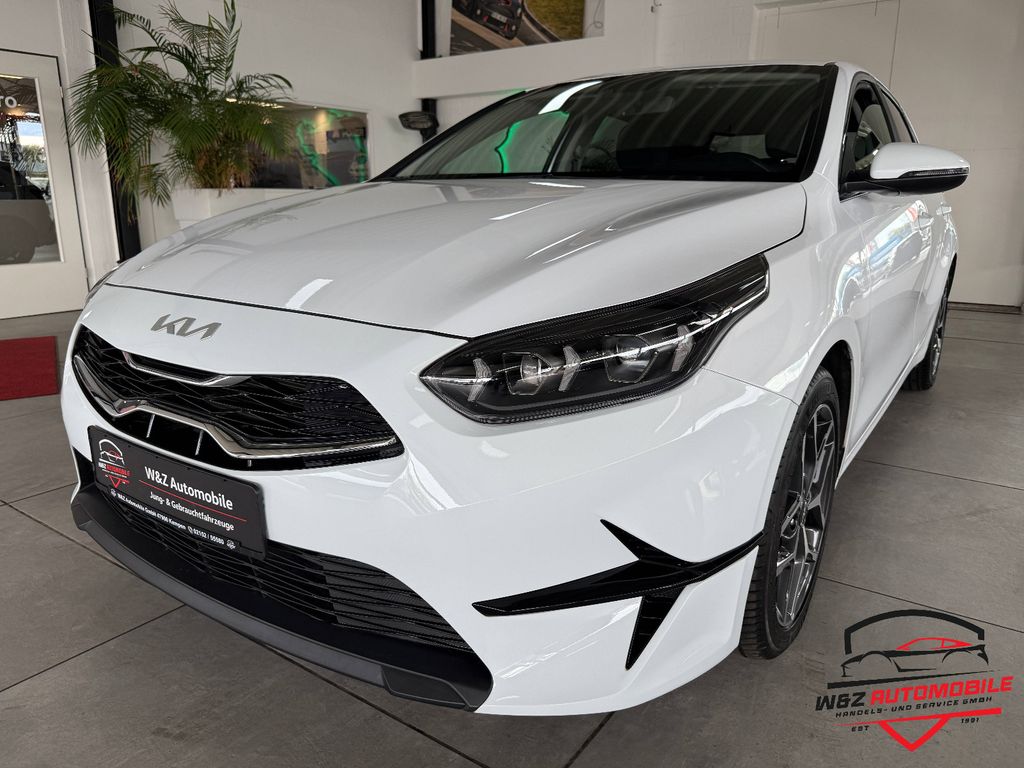 Image of Kia cee'd / Ceed