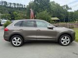 Porsche Cayenne Diesel - 3.0 TDI (Neuer Turbolader) - Porsche Cayenne aus 2011: Turbo
