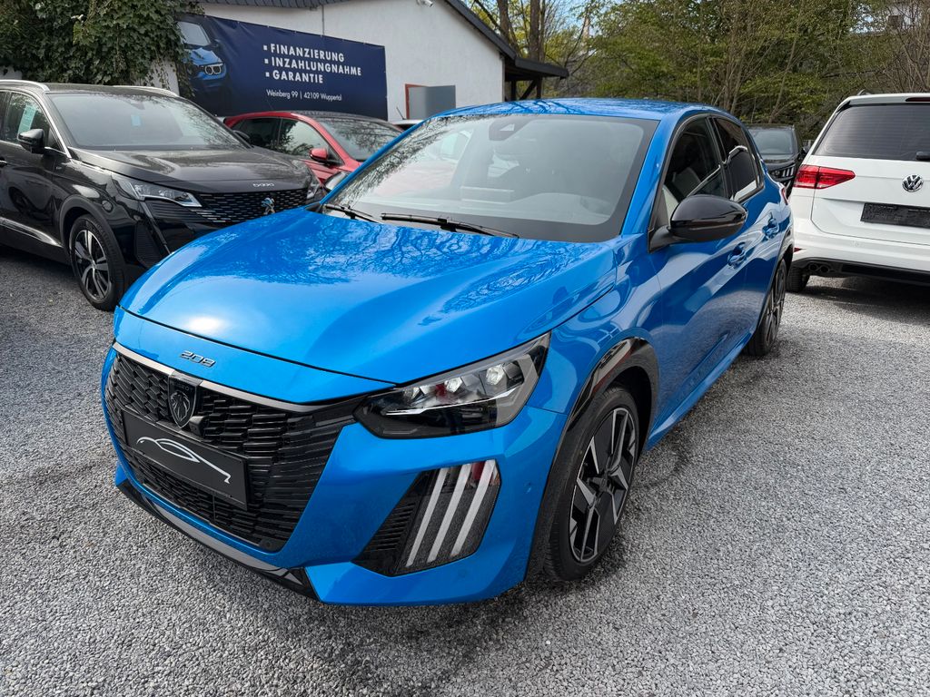 Image of Peugeot 208