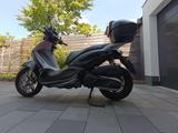Piaggio Beverly 350 ABS Sport Touring - PIAGGIO BEVERLY