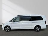 Mercedes-Benz V 250 d Style extralang Distro. AHK2,5t 360° 9G - Mercedes Unfallwagen