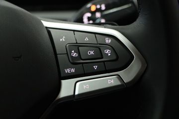 Volkswagen Tiguan 1.5 eTSI 110 kW Life AHK elek. Koffer Kam