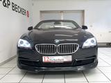 BMW 650i Cabrio AC Schnitzer Garantie möglich BRD - BMW: Schnitzer