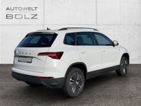 Skoda Karoq - Vorschau Bild 4