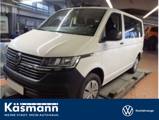 Volkswagen T6.1 Transporter Kombi 2.0TDI 9-SITZER