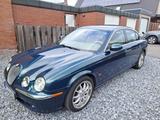 Jaguar S-Type 4.2 L V8 Executive Executive - Jaguar S-Type: 4.2