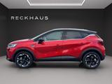 Mitsubishi ASX Mildhybrid INTRO EDITION 1,3l Turbo 7DCT - Mitsubishi ASX Gebrauchtwagen