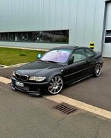 BMW Bmw e46 330cd M Paket Ab Werk H&K Sport Ed... - BMW 330: 330cd