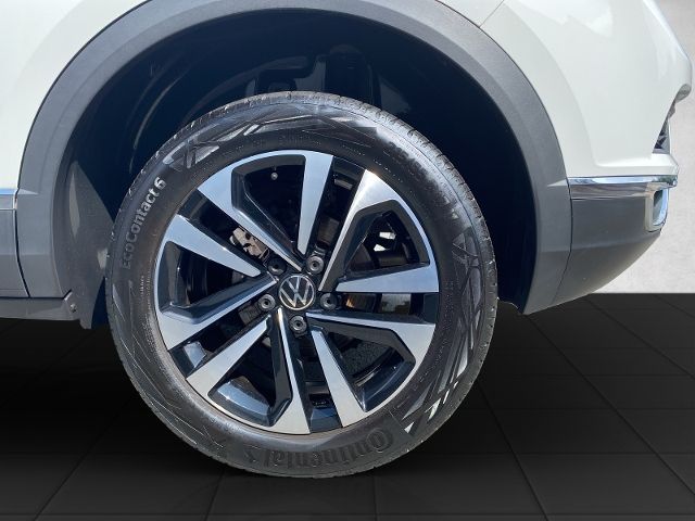 T-Roc United 1.0 TSI Navi*SHZ*Klima