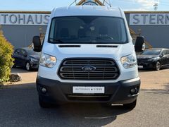 FORD Transit Trend Kasten L3H2|SHZ|PDC|Kamera|MwSt.