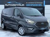 Ford Tourneo Custom L2/AHK/ACC/Titanium/LED/SHZ - Ford Transit SUV
