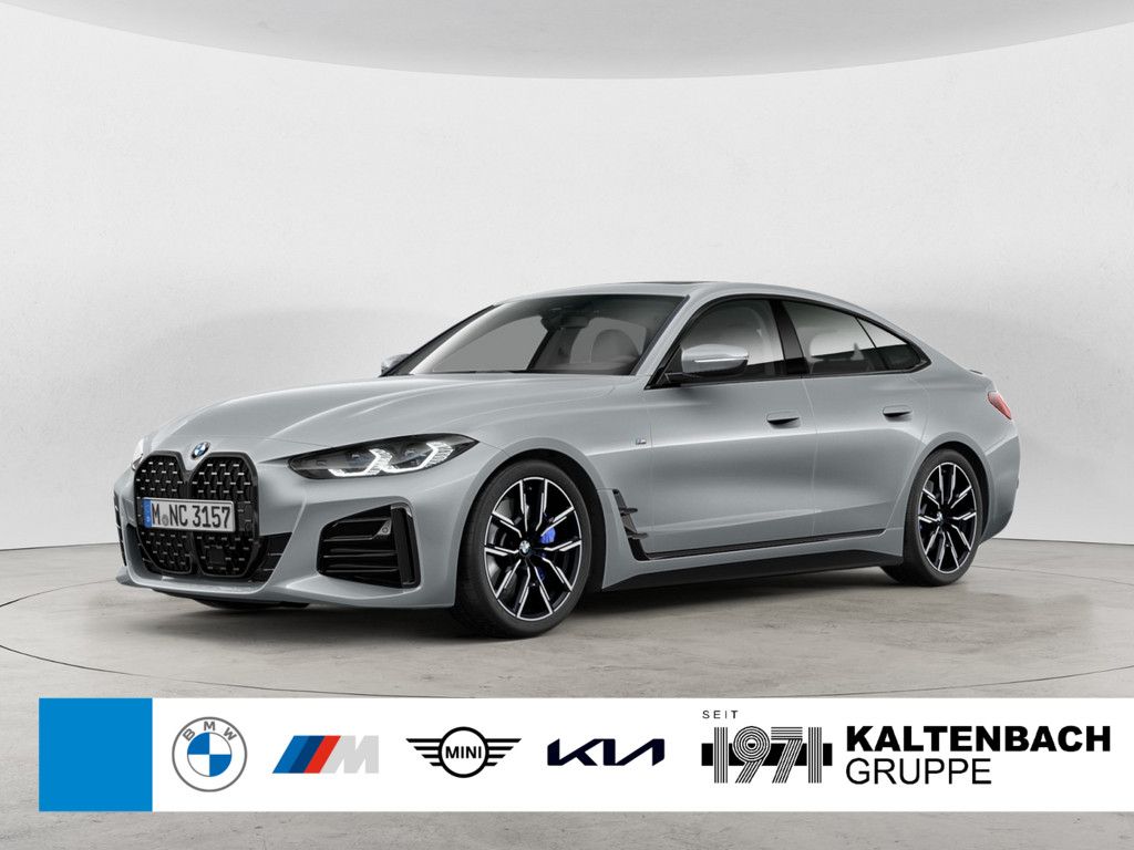 Image of BMW 430 Gran Coupé