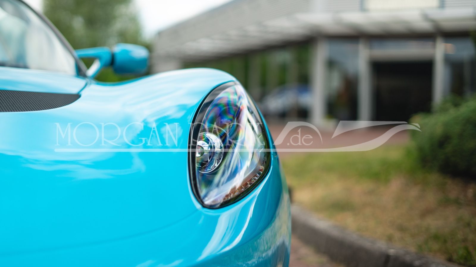 Fahrzeugabbildung Lotus Elise CUP 250  Final Edition