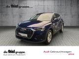 Audi Q3 45 TFSI e S tronic LED+Navi+Phone Box+Kamera - Audi Q3 mit Hybrid-Antrieb: Sportsitze