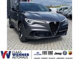 Alfa Romeo Stelvio Q4 2.9 Bi-turbo EU6d Quadrifoglio MY22 V