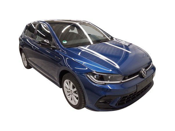 Volkswagen Polo - Bild 3
