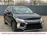Mitsubishi Eclipse Cross Intro Edition 12 Monate Garantie - Mitsubishi Gebrauchtwagen in Hannover