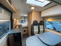 Roadcar R 600 | Markise*RFK*Solar*AHK*Miete*