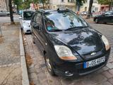 Chevrolet Matiz  AUTOMATIK - Chevrolet Matiz in Berlin
