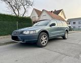 Volvo XC70 D5 163 PS 2.4 Diesel Service Neu - Volvo XC70 aus 2003