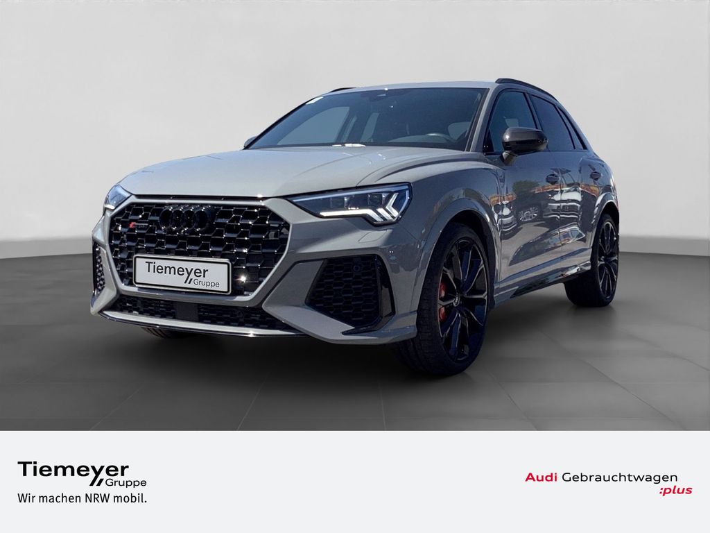 Image of Audi RSQ3