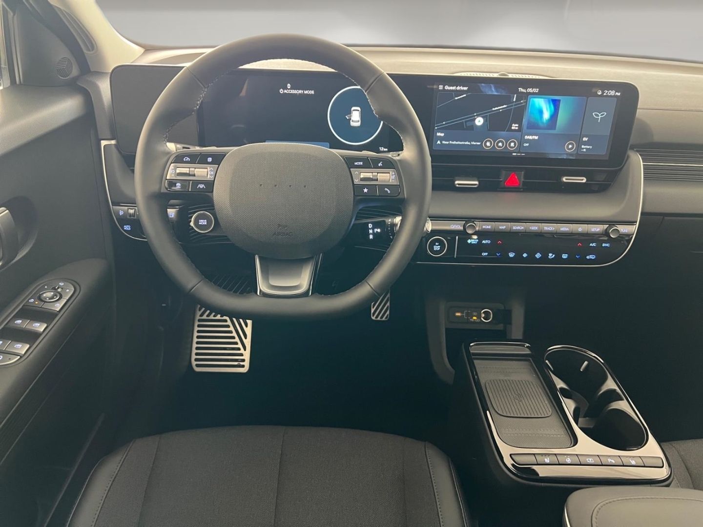 Hyundai IONIQ 5 - Bild 11